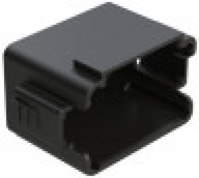 AT06-12S-CAP, Automotive Connectors Plug 12 Way