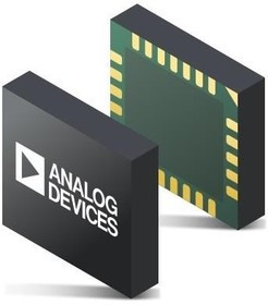 ADL8106ACEZ, RF Amplifier Low Noise Amplifier, 18 - 54 GHz