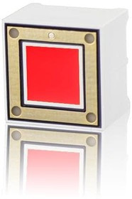 CTHS15CIC01, Display Switches CTH SQR 15mm LED 2.0V Lead Red