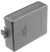 5102321-9, AMP-LATCH Series Straight Through Hole PCB Header, 40 Contact(s), 2.54mm Pitch, 2 Row(s), Shrouded