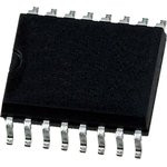 IR2010SPBF, Драйвер ключей верхнего и нижнего уровней, [SO-16W]