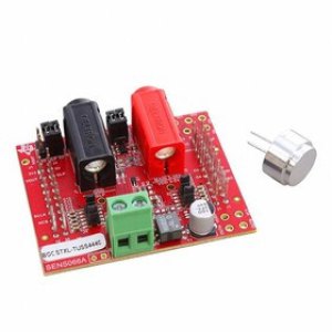 BOOSTXL-TUSS4440 BOOSTXL-TUSS4440