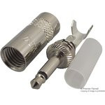 NYS 226, Штекер аудио 3,5мм моно на кабель