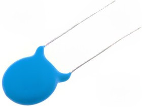 CC3K-220-7.5, Конденсатор керамический, 220пФ, 3кВ, ±20П, THT, 7,5мм CC3K-220-7.5, Конденсатор керамический, 220пФ, 3кВ, ±20П, THT, 7,5мм