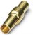 1603509, Контакт круглого разъема, M23 PRO, Гнездо, Обжим, Phoenix M23 Circular Housing Connectors 1603509, Контакт круглого разъема, M23 PRO, Гнездо, Обжим, Phoenix M23 Circular Housing Connectors