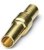 1603509, Контакт круглого разъема, M23 PRO, Гнездо, Обжим, Phoenix M23 Circular Housing Connectors 1603509, Контакт круглого разъема, M23 PRO, Гнездо, Обжим, Phoenix M23 Circular Housing Connectors