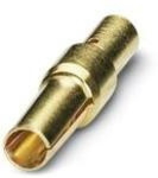 1603509, Контакт круглого разъема, M23 PRO, Гнездо, Обжим, Phoenix M23 Circular Housing Connectors 1603509, Контакт круглого разъема, M23 PRO, Гнездо, Обжим, Phoenix M23 Circular Housing Connectors