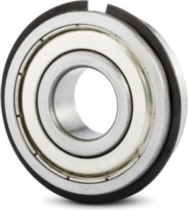 Подшипник 6201-2Z/NR 6000000002220 Подшипник 6201-2Z/NR 6000000002220