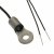 NTCALUG03A103G, NTCALUG03A103G -VISHAY - Термистор, NTC, 10кОм, NTCALUG03 Mini Lug серия, 3984 K, TH