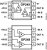 OP249GSZ-REEL7, Precision Amplifiers Precision JFET High Speed Dual Op Amp