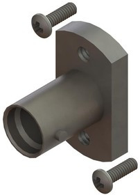 SF1211-66214-1S, RF Connectors / Coaxial Connectors SMP M QB PCBComp/Mnt Conn 2 Hole w Scrw SF1211-66214-1S, RF Connectors / Coaxial Connectors SMP M QB PCBComp/Mnt Conn 2 Hole w Scrw