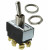 2GM54-73, Toggle Switches 2-pole, ON - OFF - ON, 10A/15A 250VAC/125VAC 3/4 HP, Non-Illuminated Bat Style Toggle Switch with Screw Terminals 2GM54-73, Toggle Switches 2-pole, ON - OFF - ON, 10A/15A 250VAC/125VAC 3/4 HP, Non-Illuminated Bat Style Toggle Switch with Screw Terminals