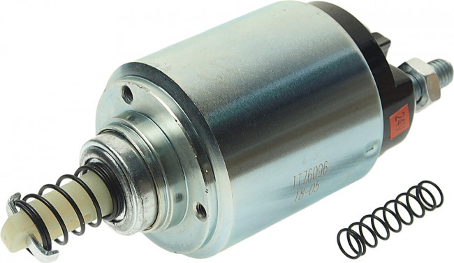 TT76096, Реле втягивающее TESLA TECHNICS TT76096 132254 TT76096, Реле втягивающее TESLA TECHNICS TT76096 132254