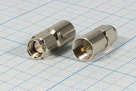 Штекер FME-Штекер SMA, переходник, позолоченный центральный контакт; Q-1127 штек FME-штек SMA