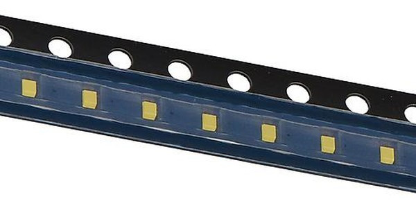 Светодиод FYLS-0603UWC Светодиод FYLS-0603UWC