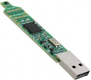 HDC1000EVM HDC1000EVM