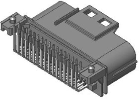 MX34016PF1, Automotive Connectors