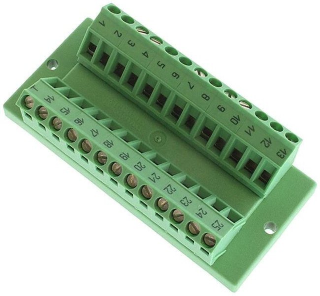 2280323, Interface Module for Use with DCS, PLC 2280323, Interface Module for Use with DCS, PLC