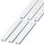 0812120, Terminal Block Tools &amp; Accessories ZB 12:UNBEDRUCKT