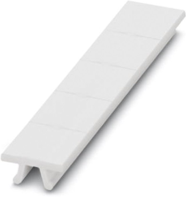 0812120, Terminal Block Tools &amp; Accessories ZB 12:UNBEDRUCKT