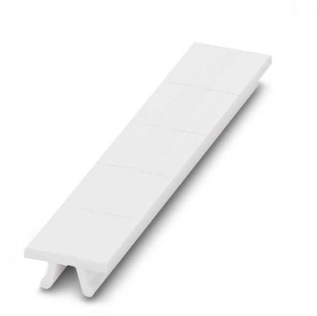0812120, Terminal Block Tools &amp; Accessories ZB 12:UNBEDRUCKT