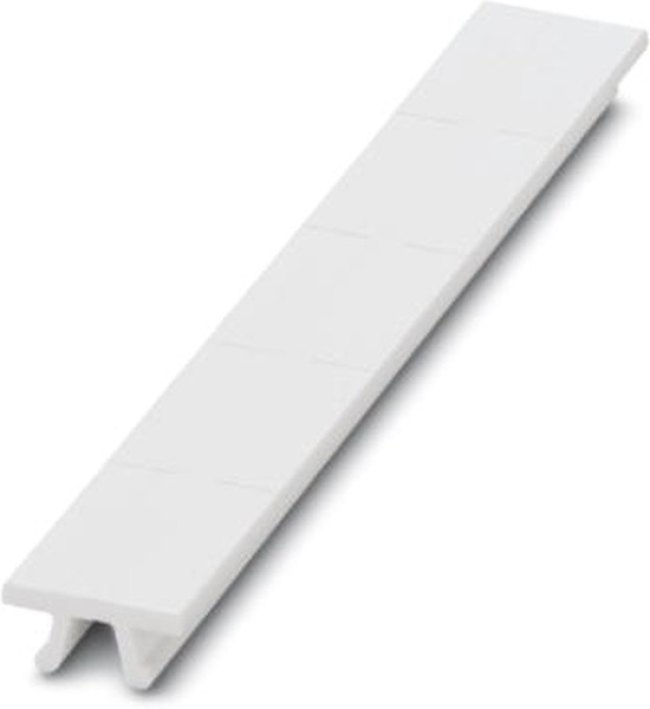 0812120, Terminal Block Tools &amp; Accessories ZB 12:UNBEDRUCKT