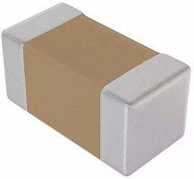 Ceramic Capacitor 270nF, 16VDC, 0603, A±10 % Ceramic Capacitor 270nF, 16VDC, 0603, A±10 %