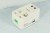 Адаптер сетевой, 125~250В10А, USB, универсальный; №11801 адапт сетевой\125~250В 10А\USB\универсал Адаптер сетевой, 125~250В10А, USB, универсальный; №11801 адапт сетевой\125~250В 10А\USB\универсал