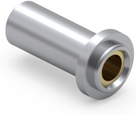 0314-0-15-80-34-27-10-0, Contact SKT 34 Size Solder ST Thru-Hole Bulk