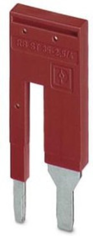 RB ST 35-(2,5/4), Аксессуар, Phoenix CLIPLINE PT POWER and ST Series Terminal Blocks, Reducing Bridge, CLIPLINE RB ST 35-(2,5/4), Аксессуар, Phoenix CLIPLINE PT POWER and ST Series Terminal Blocks, Reducing Bridge, CLIPLINE