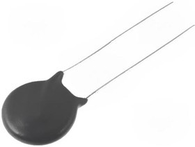 B72214S0131K101, Варистор: металлооксидный, THT, 130ВAC, 170ВDC, 205В, 4500А, 34Дж