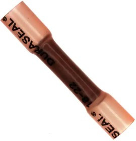 D-406-0001, Terminals 22-18 AWG SPLICE D-406-0001, Terminals 22-18 AWG SPLICE