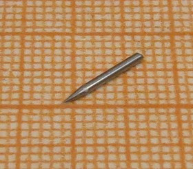 Игла компасная 4461 игла компасная d1.0x10mm\\\\
