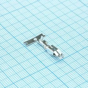 927863-1, Контакт SKT монтаж на кабель 17-20AWG автомобильного применения коробка