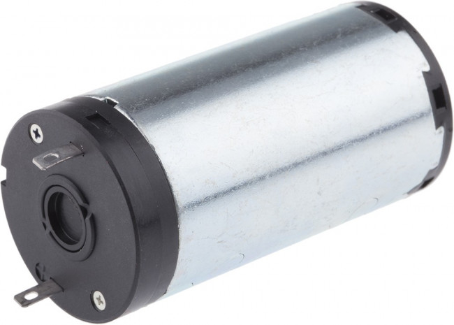 242472, Brushed DC Motor, 15 W, 24 V, 3.67 Ncm, 5930 rpm