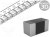 NTCS0603E3103HMT, Термистор NTC, 10кОм, SMD, 0603, 3610K, 125мВт, ±3%, -40-150°C NTCS0603E3103HMT, Термистор NTC, 10кОм, SMD, 0603, 3610K, 125мВт, ±3%, -40-150°C