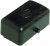 09140015401, Heavy Duty Power Connectors PROTECTION COVER STD HSG 1 LEVER