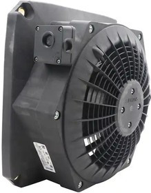 Вентилятор Ebmpapst K2D200-AB18-06 400V 0.10/0.12A 60/80W