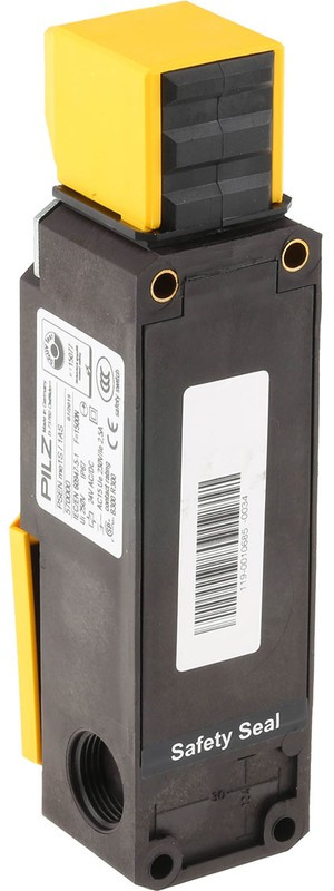 570000, PSENme Series Solenoid Interlock Switch, Power to Unlock, 24V ac/dc, Actuator Included 570000, PSENme Series Solenoid Interlock Switch, Power to Unlock, 24V ac/dc, Actuator Included