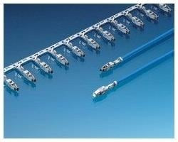 60012831-L, Automotive Connectors FEM DCS2 2.8 (0.50-1.00MM2) SN 60012831-L, Automotive Connectors FEM DCS2 2.8 (0.50-1.00MM2) SN
