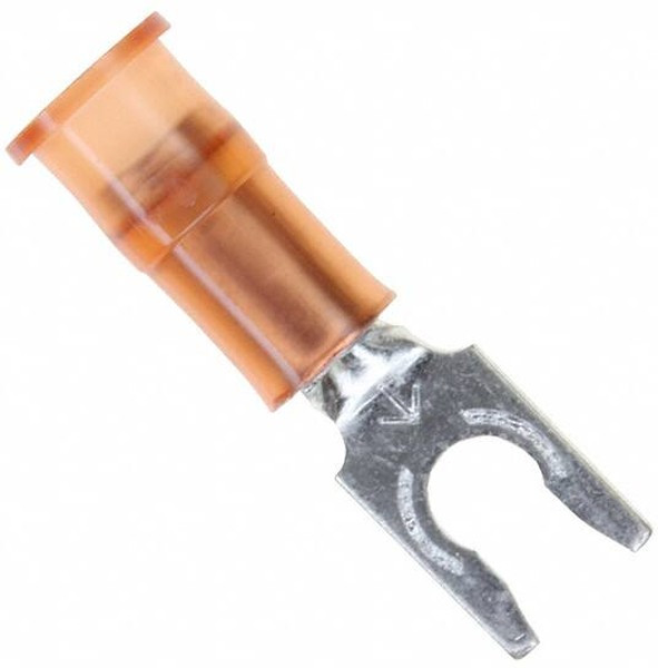 94864, Terminals SS-31-6-NB NYL FRK SOLD PER EACH PIECE