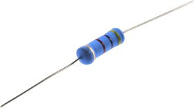 ROX3SJ4K7, 4.7k Metal Oxide Resistor 3W ±5% ROX3SJ4K7 ROX3SJ4K7, 4.7k Metal Oxide Resistor 3W ±5% ROX3SJ4K7