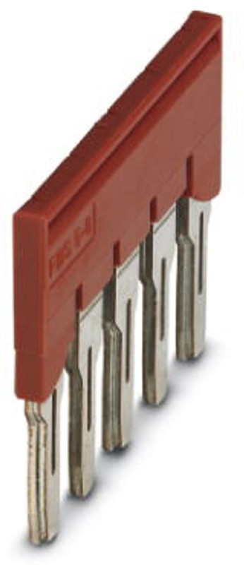 3030310, Terminal Block Tools &amp; Accessories FBS 5-8 5 POS BRIDGE