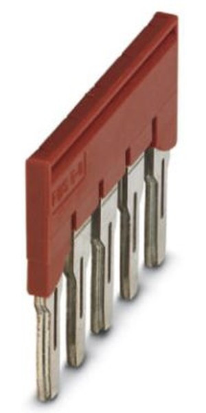 3030310, Terminal Block Tools &amp; Accessories FBS 5-8 5 POS BRIDGE