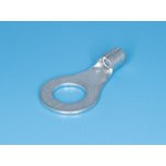 2-06, Клемма тип "О" 6.4мм, провод 1.04-2.63мм² 2-06, Клемма тип "О" 6.4мм, провод 1.04-2.63мм²