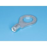 2-06, Клемма тип "О" 6.4мм, провод 1.04-2.63мм² 2-06, Клемма тип "О" 6.4мм, провод 1.04-2.63мм²