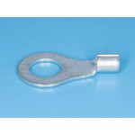 2-06, Клемма тип "О" 6.4мм, провод 1.04-2.63мм² 2-06, Клемма тип "О" 6.4мм, провод 1.04-2.63мм²