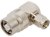 AD-RPTNCPSMAP-1, RF Adapters - Between Series Adpt, SMA Jck to TNC RP Plug, R/A, 50Ohm AD-RPTNCPSMAP-1, RF Adapters - Between Series Adpt, SMA Jck to TNC RP Plug, R/A, 50Ohm