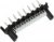 90779-0001, Headers &amp; Wire Housings PICOFLEX PF-50 4 CKT HEADER