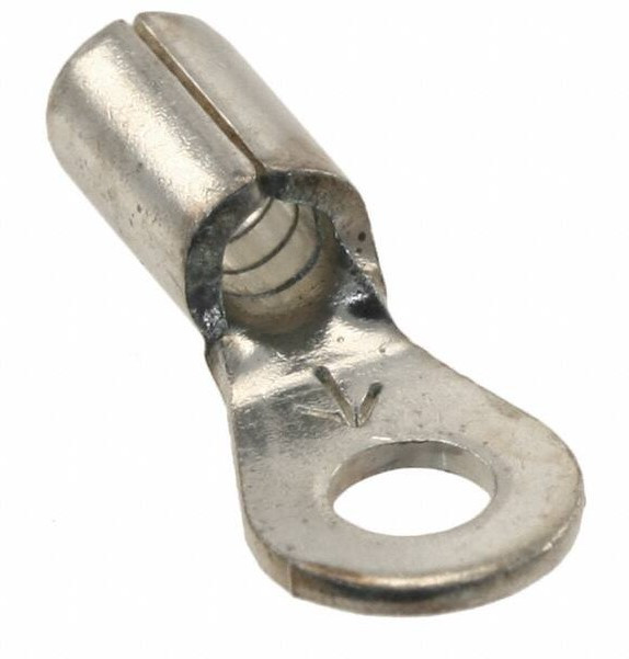 MU14-4R/SK, Terminals C-01-102K 12-4S 80068